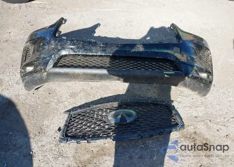 2019 Infiniti Qx50 Essential из США, поврежденный, VIN 3PCAJ5M1XKF127182